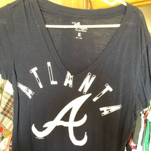 Atlanta Braves T-shirt